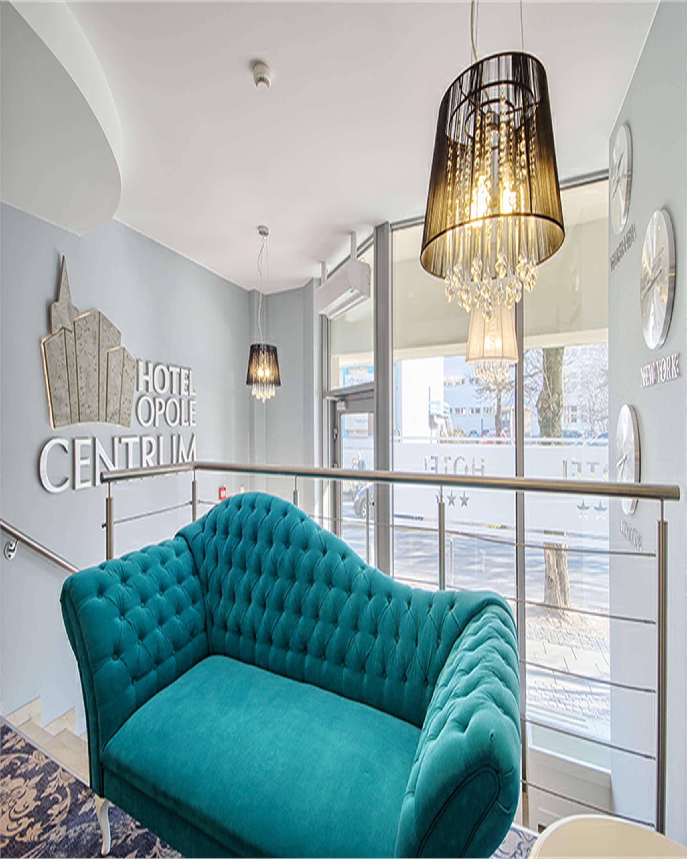 Hotel Opole Centrum 1