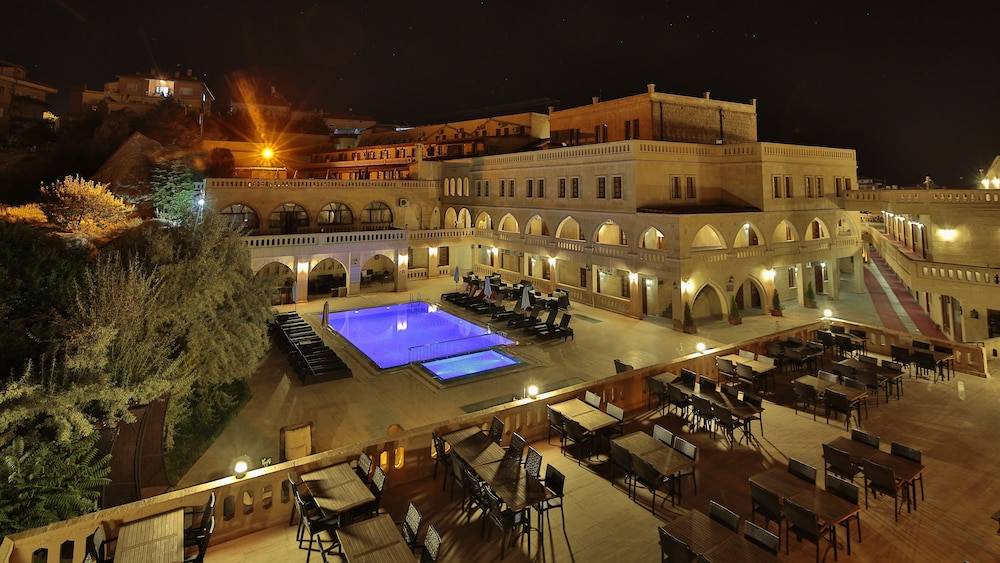 Dilek Kaya Hotel - Special Class 1