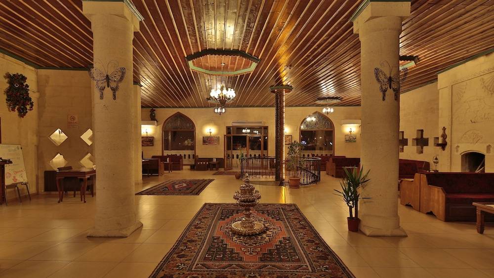 Dilek Kaya Hotel - Special Class 2