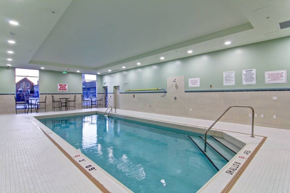 Holiday Inn Express & Suites OSHAWA DOWNTOWN - TORONTO AREA by IHG 1
