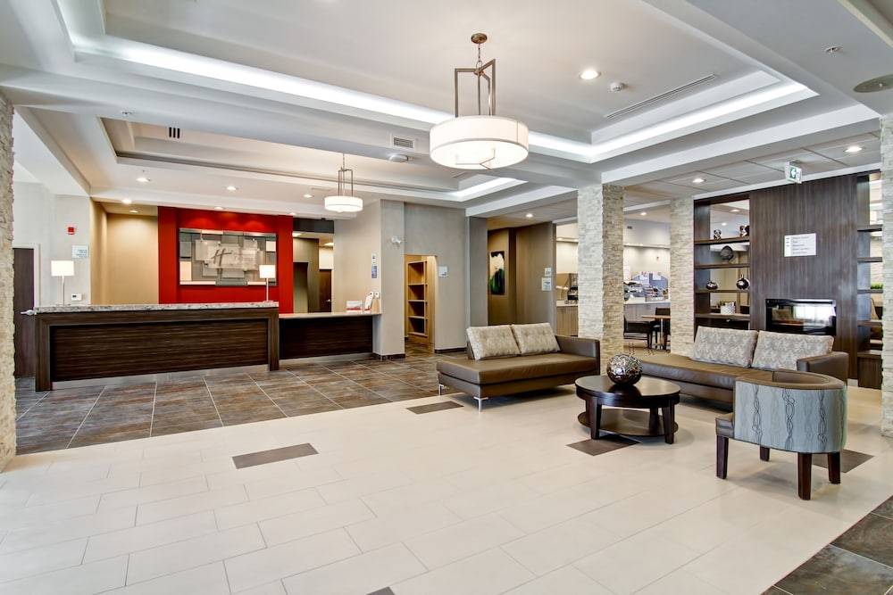 Holiday Inn Express & Suites OSHAWA DOWNTOWN - TORONTO AREA by IHG 2