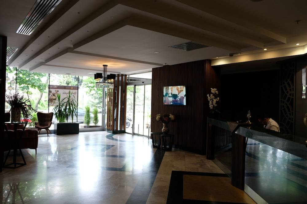 Royal Capital Thermal & Spa Hotel 2
