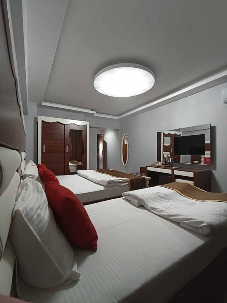 Adalı Hotel & Suites 2