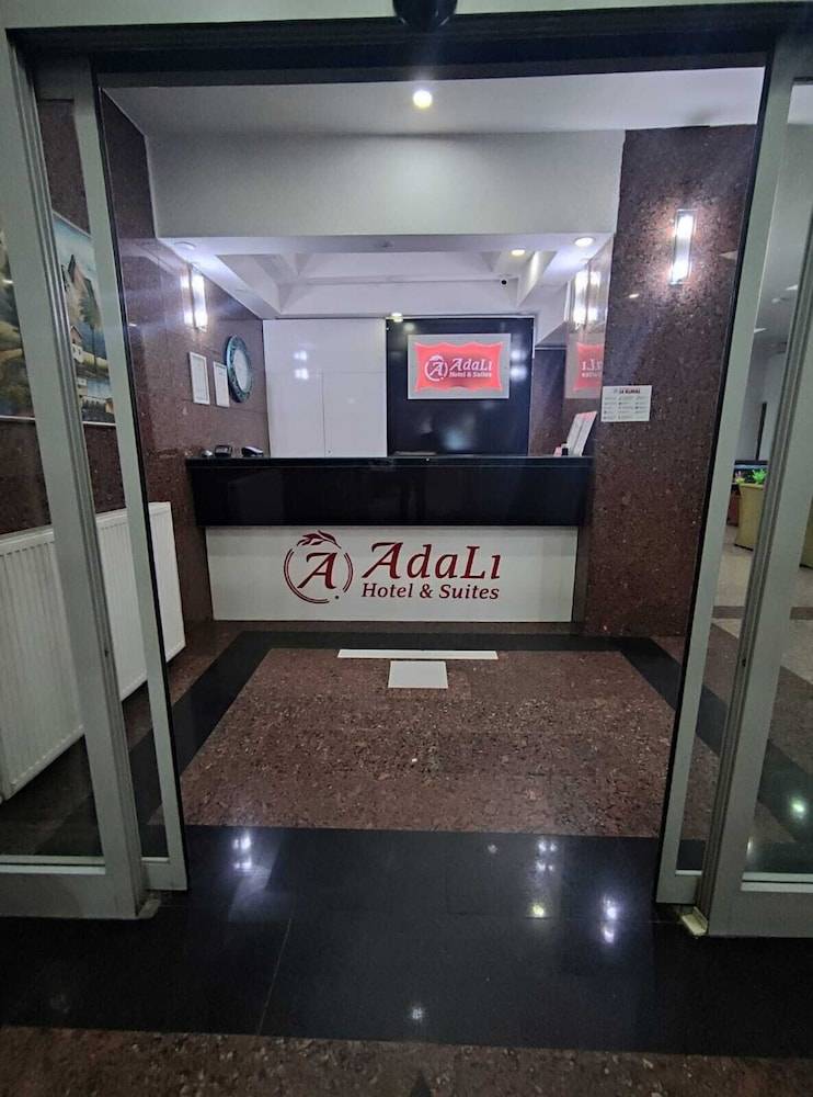 Adalı Hotel & Suites 1