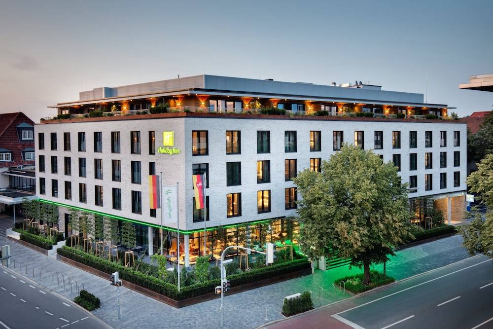 Holiday Inn OSNABRUCK by IHG 1