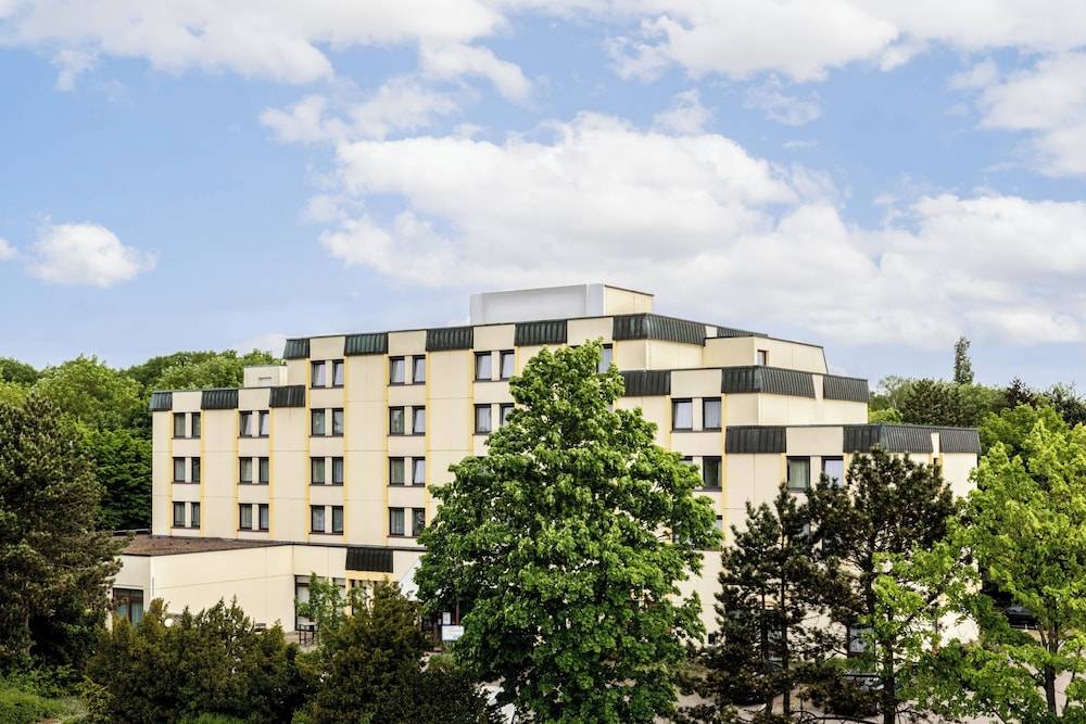 Select Hotel Osnabruck 1