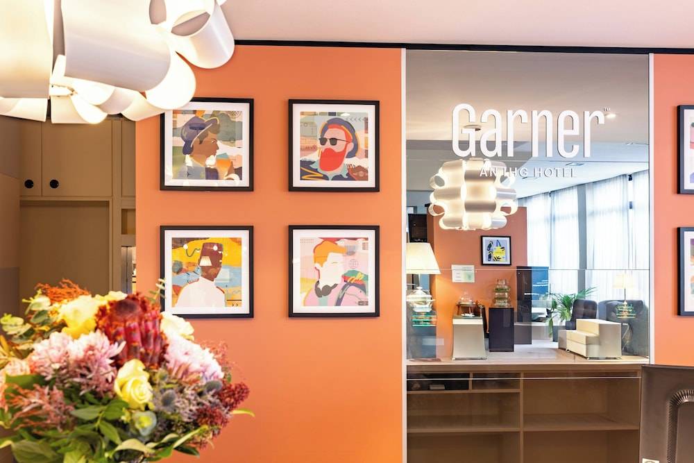 Select Hotel Osnabruck 1