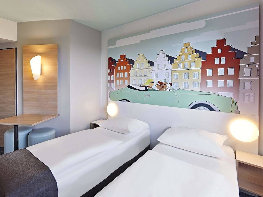 B&B Hotel Osnabrück 2