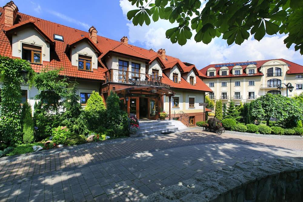 Hotel Galicja Wellness & SPA 1