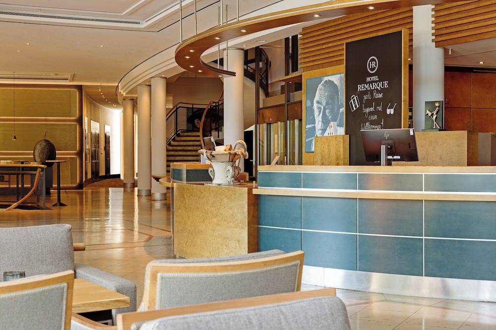 Hotel Remarque 2
