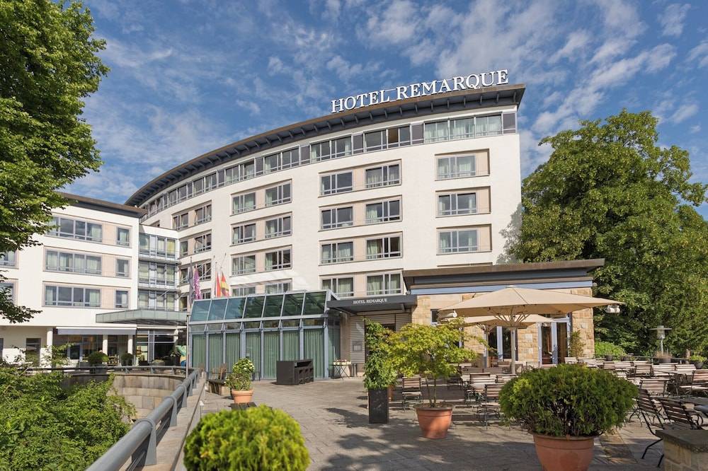 Hotel Remarque 1