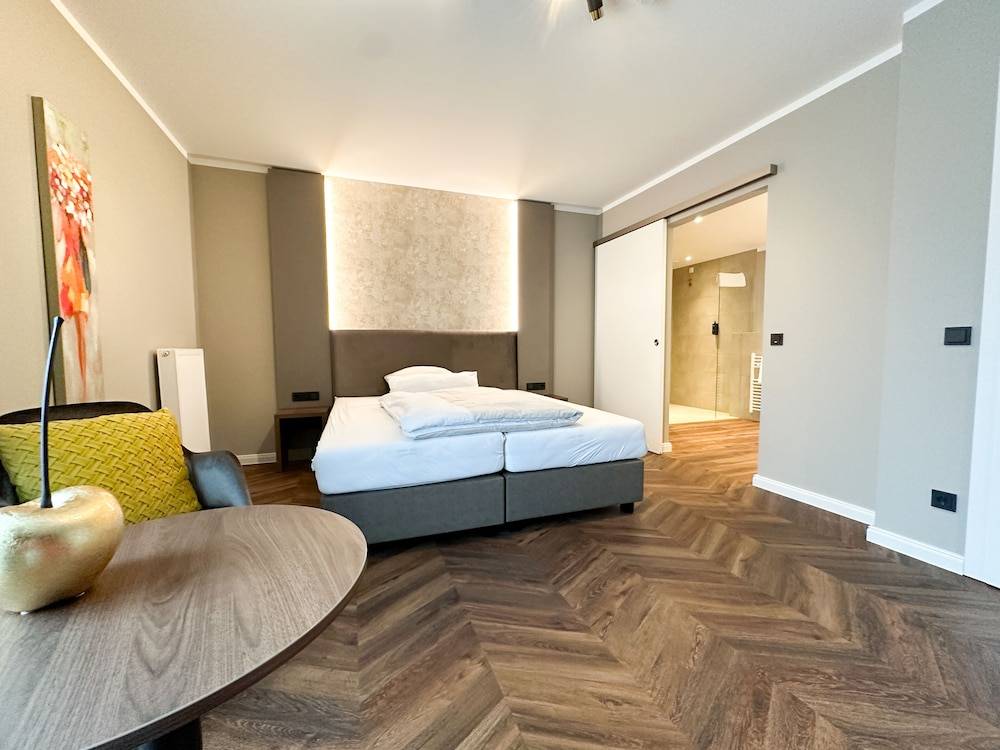 Hotel Restaurant Hackmann-Atter 1