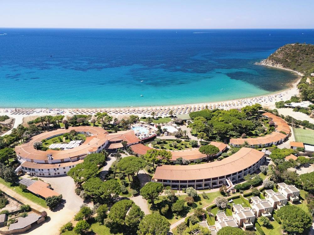 Cormoran Resort Villasimius 1