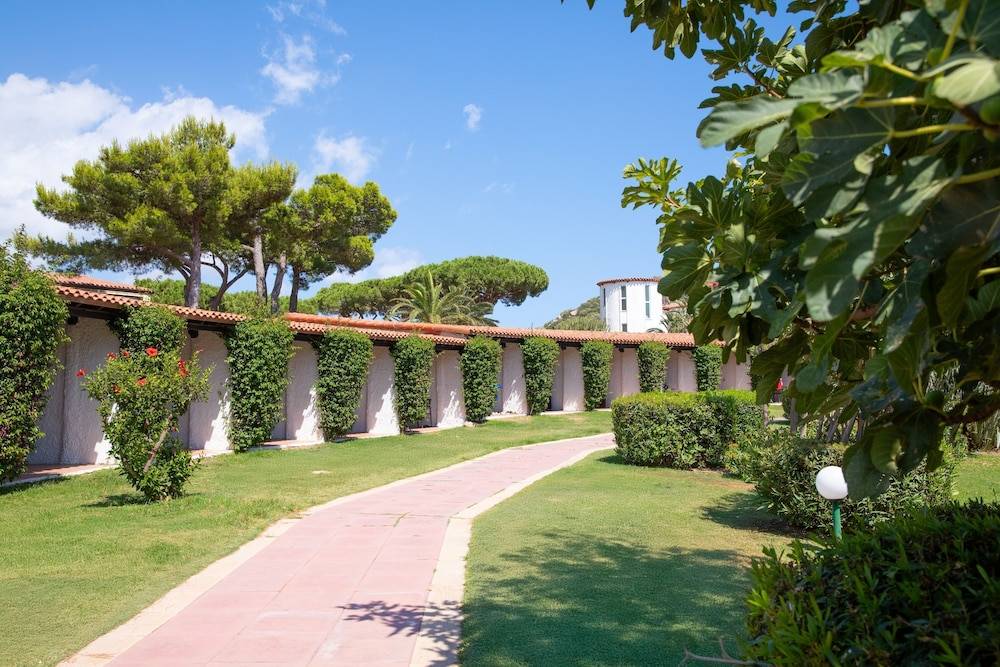 Cormoran Resort Villasimius 2