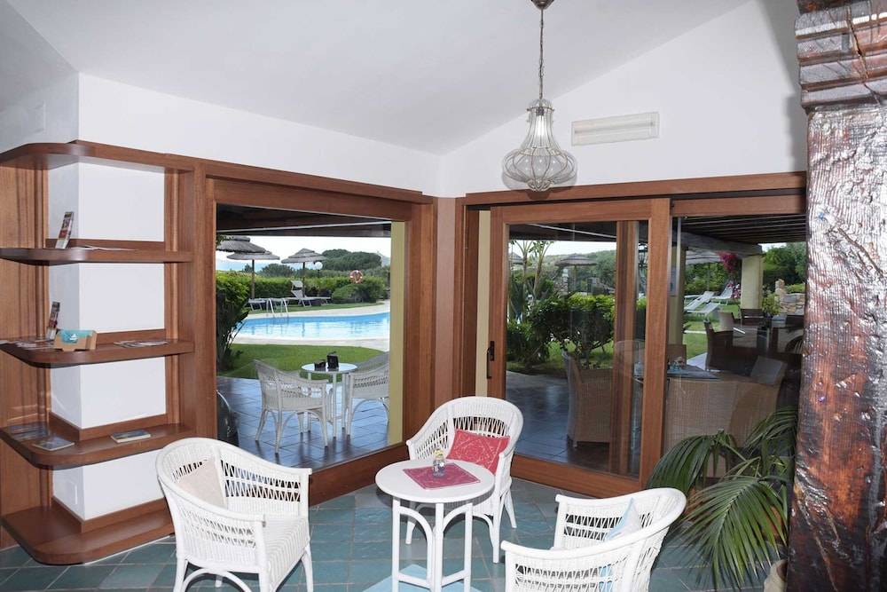 Le Bouganville Rooms Suites and Apartments 2