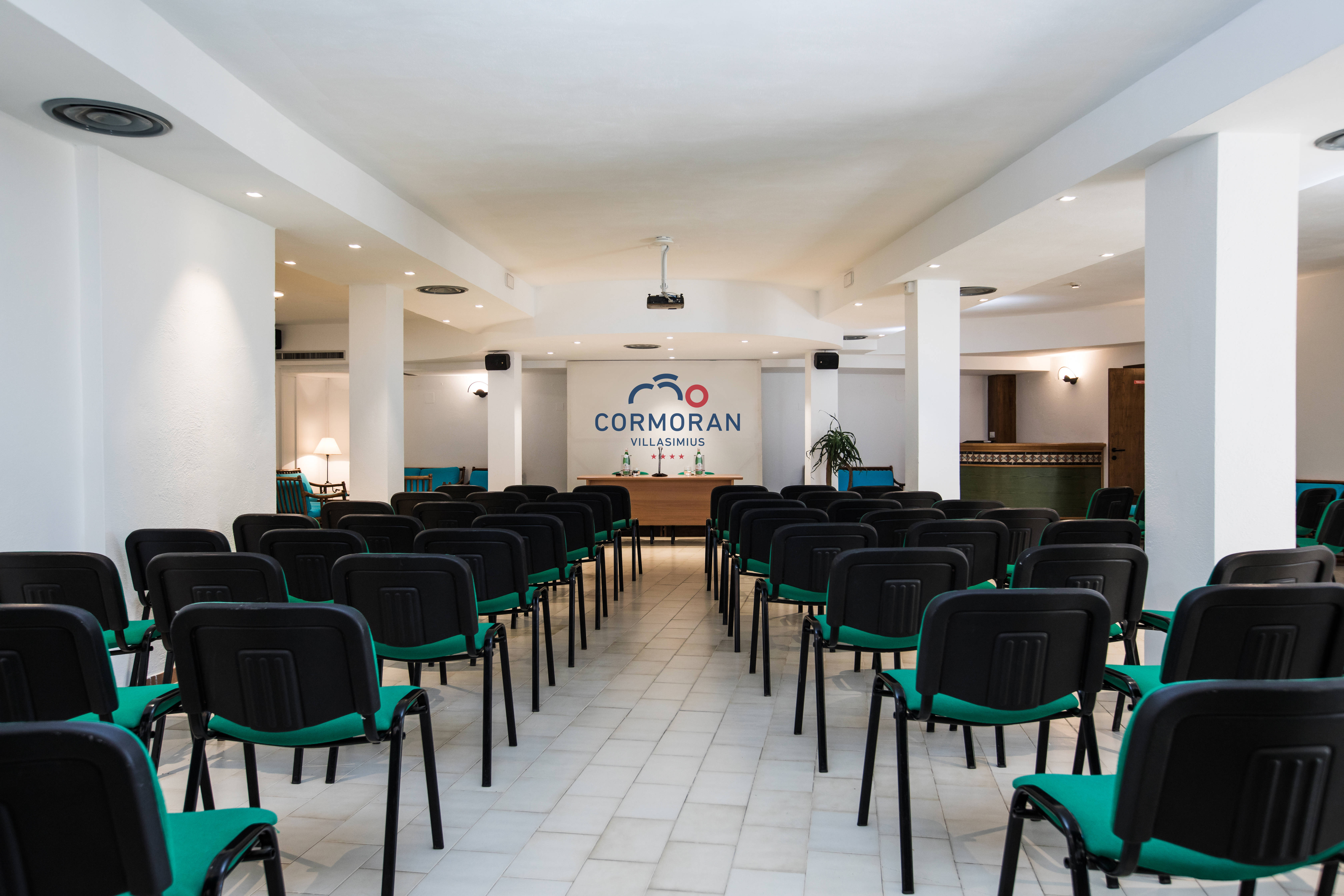 Cormoran Hotel & Residence 2
