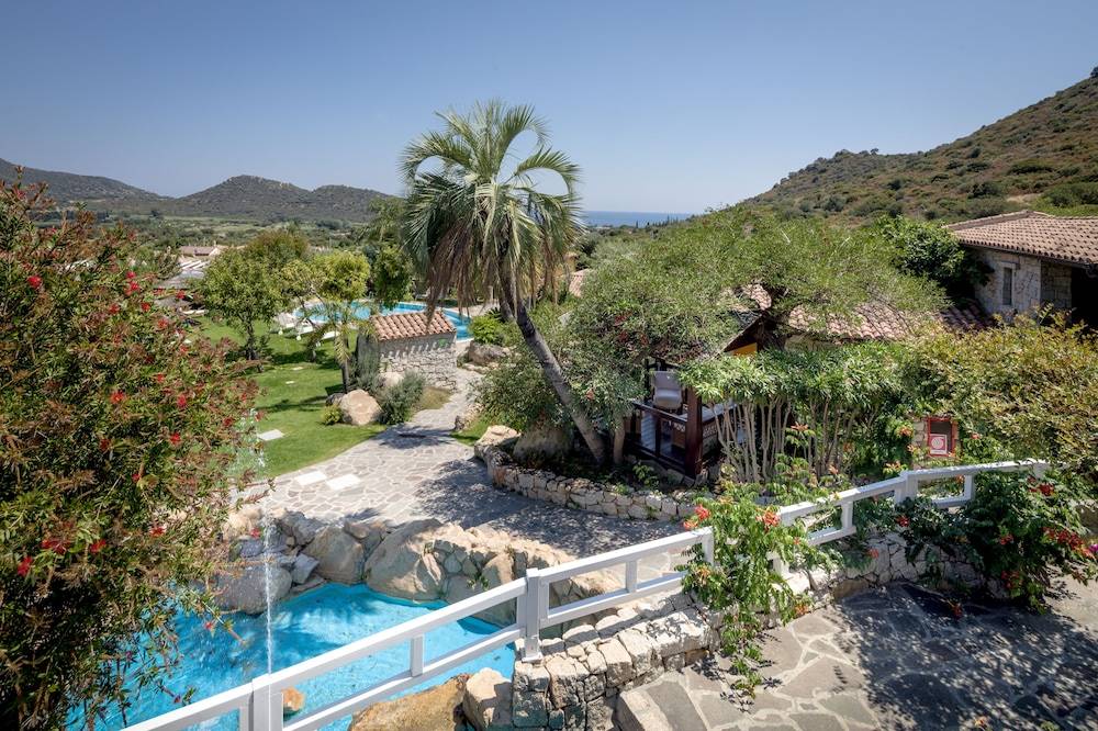 Cruccùris Resort - Adults Only 1