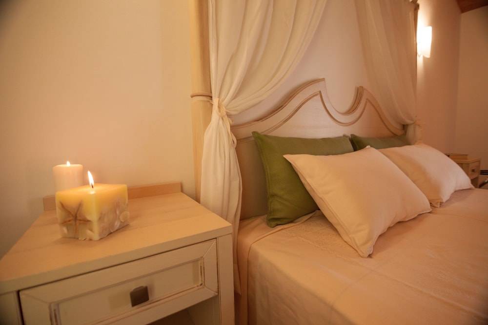 Le Anfore Hotel 2