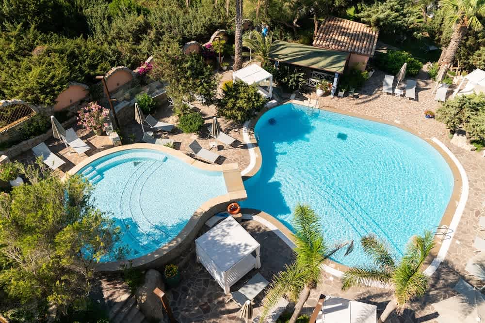 Hotel Stella Maris 1