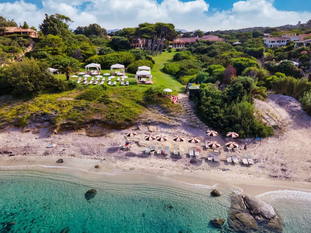 Hotel Cala Caterina - Relaxing Escape 1