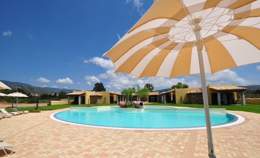 Le Anfore Hotel 1