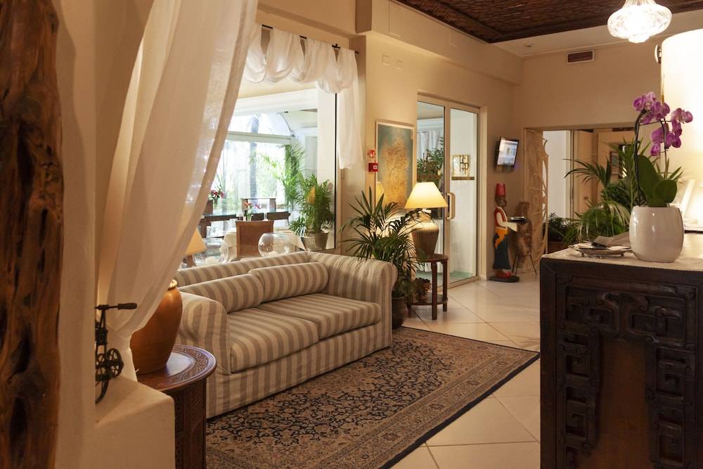 Hotel Simius Playa 2