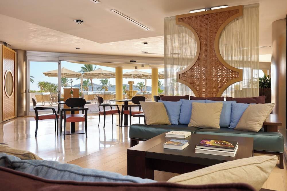 Almar Timi Ama Villasimius Resort & Spa 2