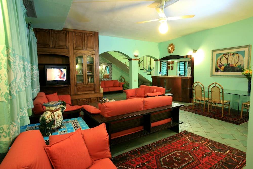 Hotel Dell'Ancora 2
