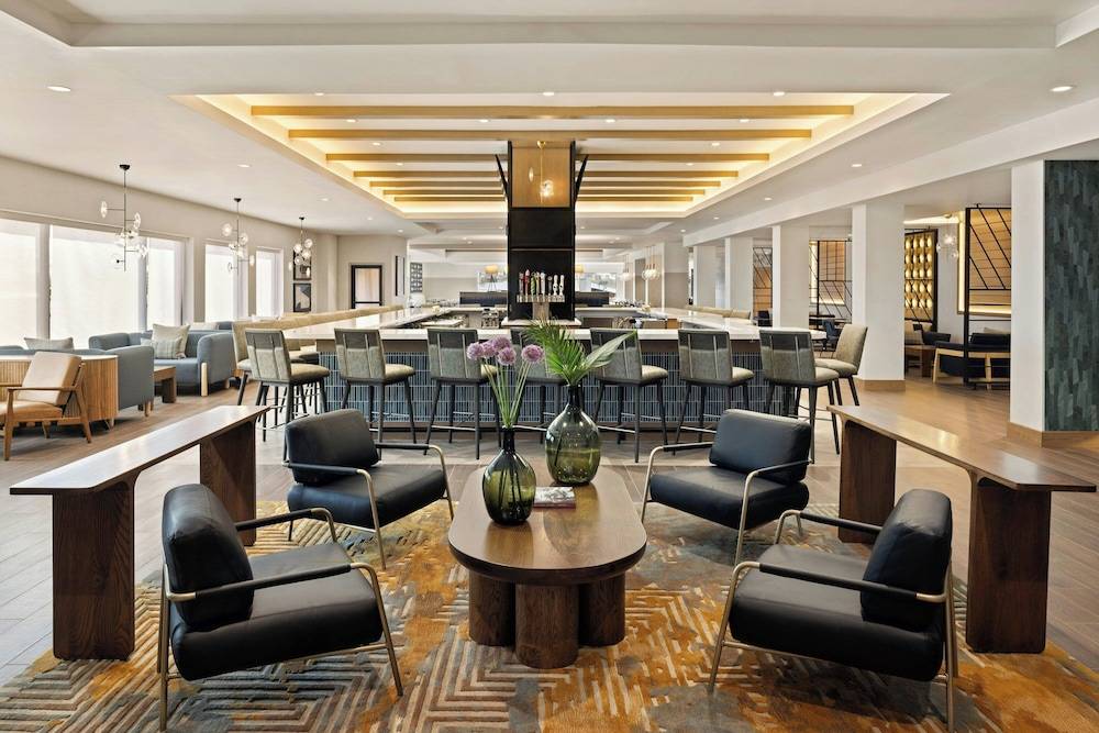 Oshkosh Marriott Waterfront Hotel & Convention Center 1