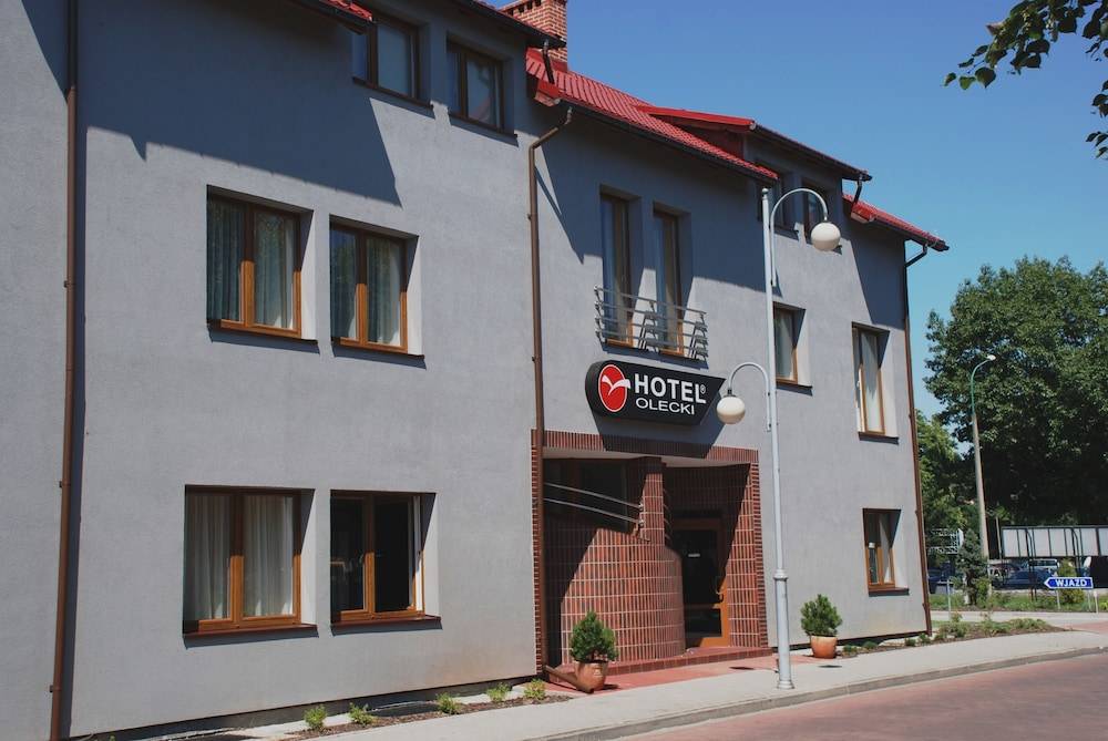Hotel Olecki 1