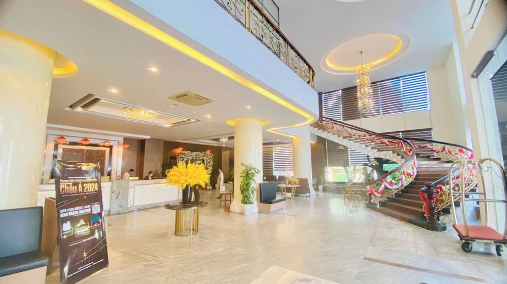 Muong Thanh Quy Nhon Hotel 2