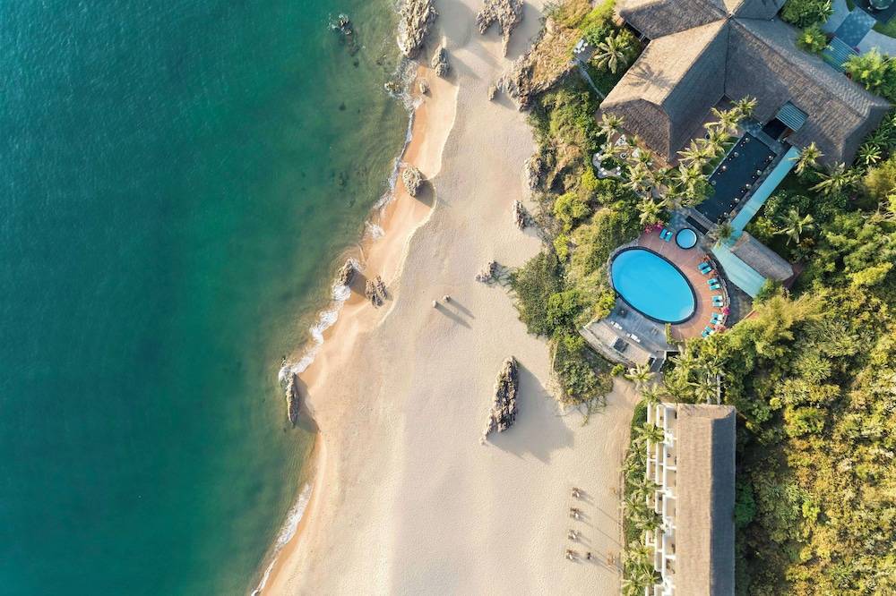 Avani Quy Nhon Resort 1