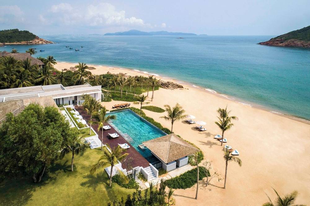 Anantara Quy Nhon Villas 1