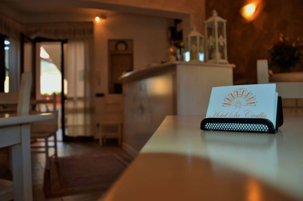 Hotel Sa Cralla Villasimius 2