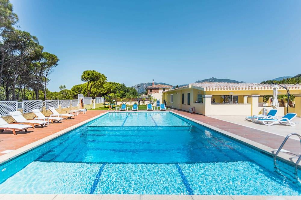 Hotel Fiore Di Maggio 1
