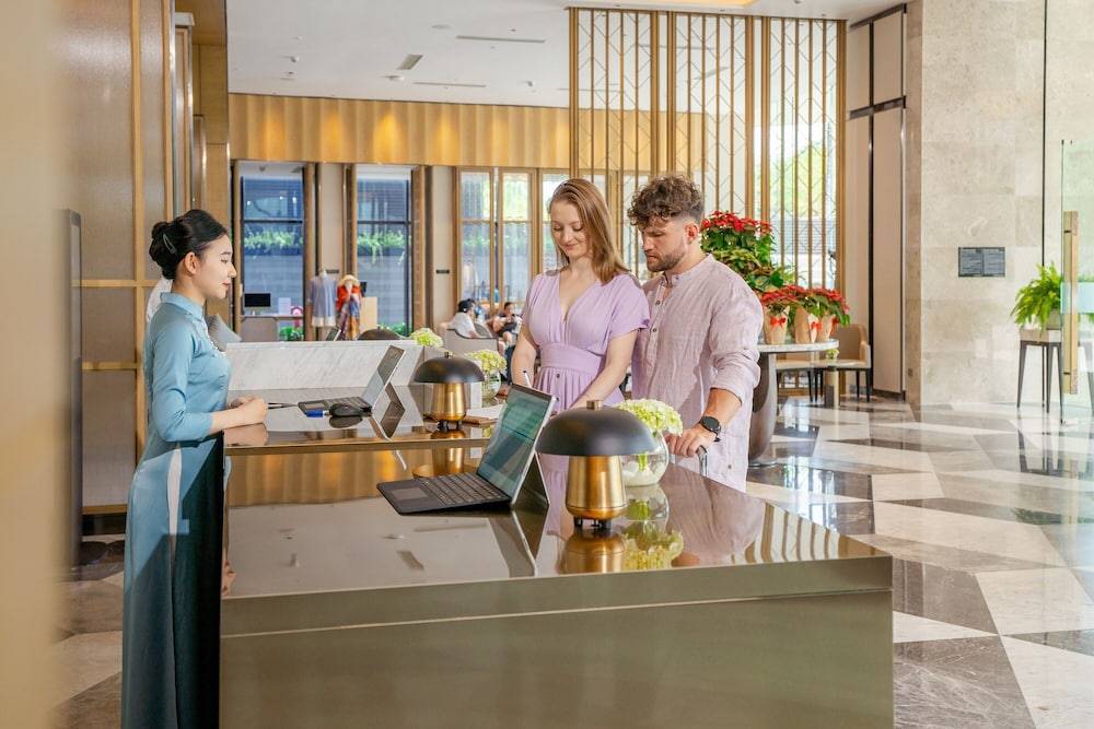 Grand Hyams Hotel - Quy Nhon Beach 2