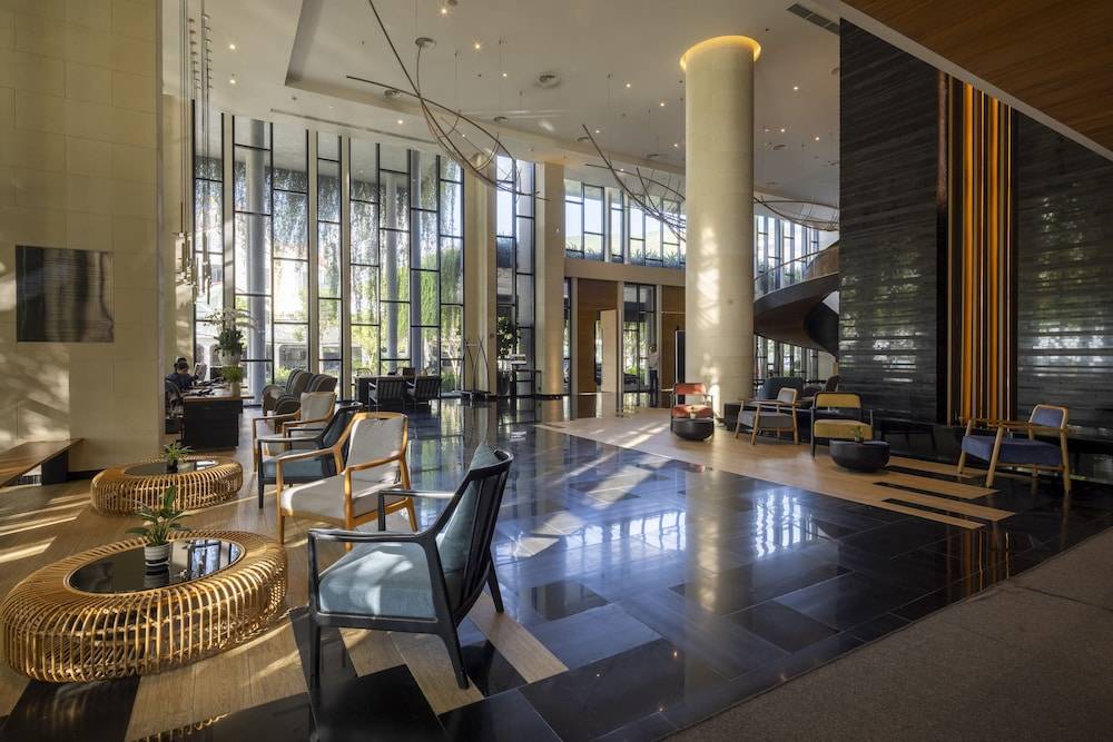 Anya Premier Beachfront Hotel Quy Nhon 2