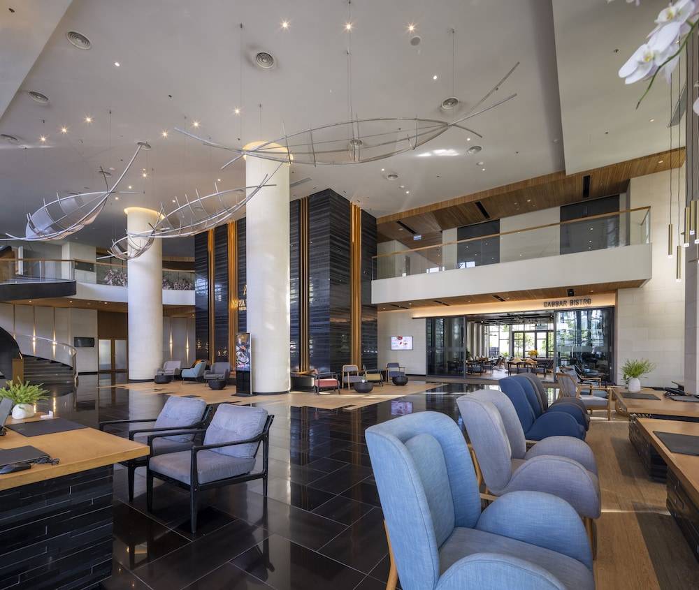 Anya Premier Beachfront Hotel Quy Nhon 1