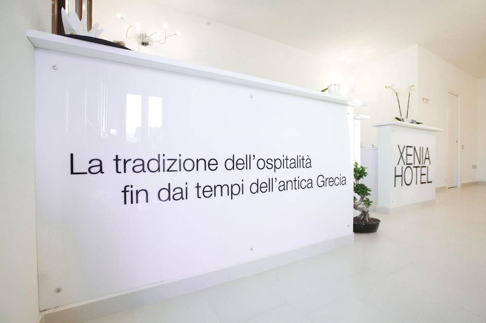 Xenia Hotel 2