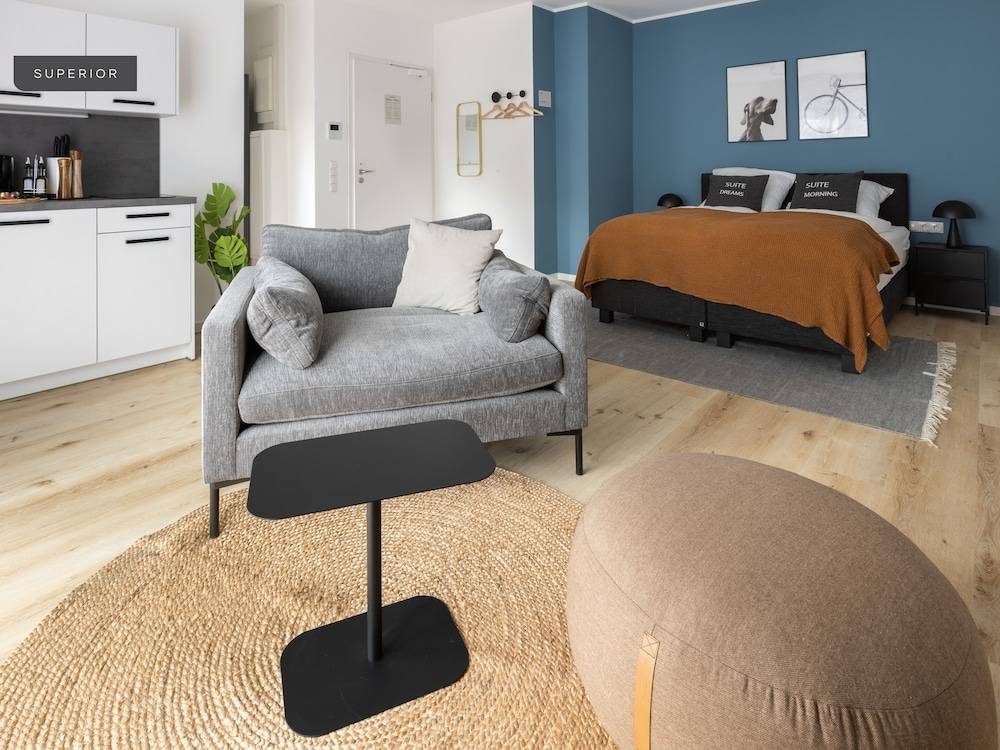 Limehome Osnabrück Johannisstraße 1