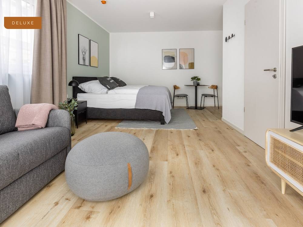 Limehome Osnabrück Johannisstraße 2