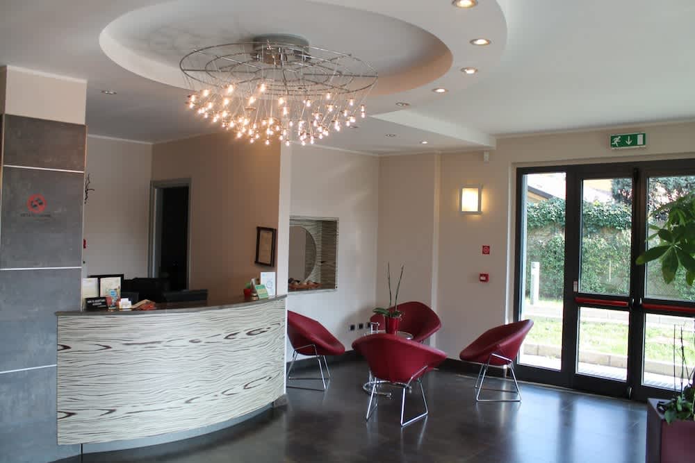 Hotel Residence Aurora 1