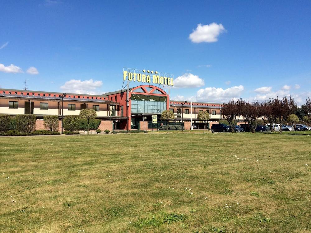 Hotel Motel Futura 1