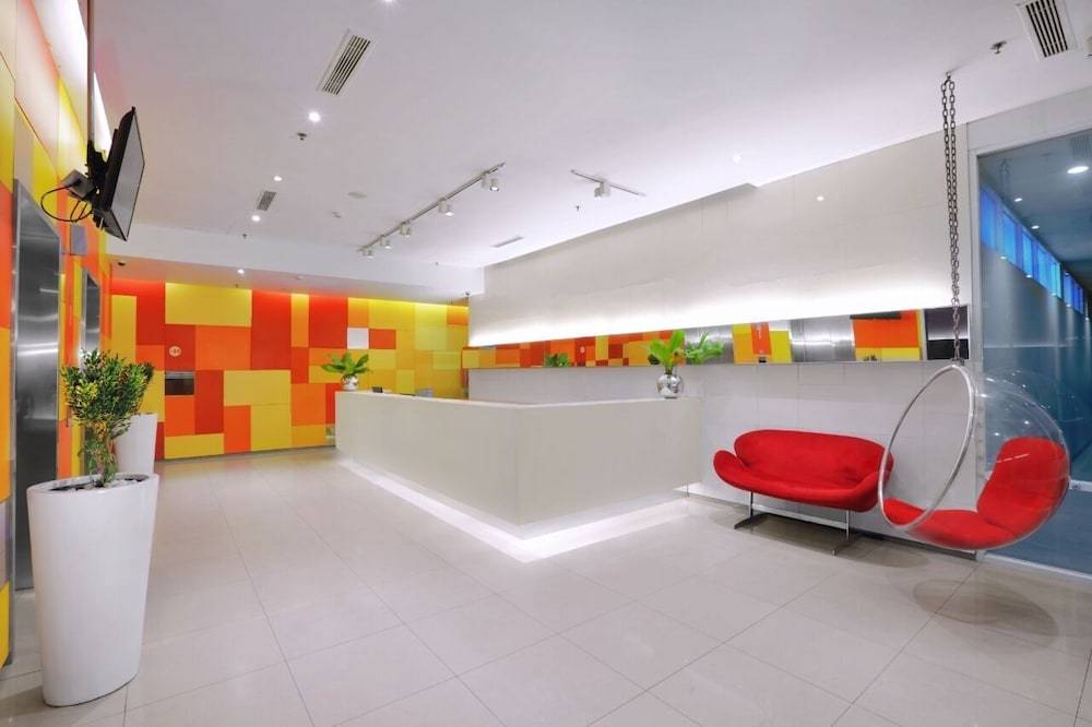 Algoritma Hotel 2