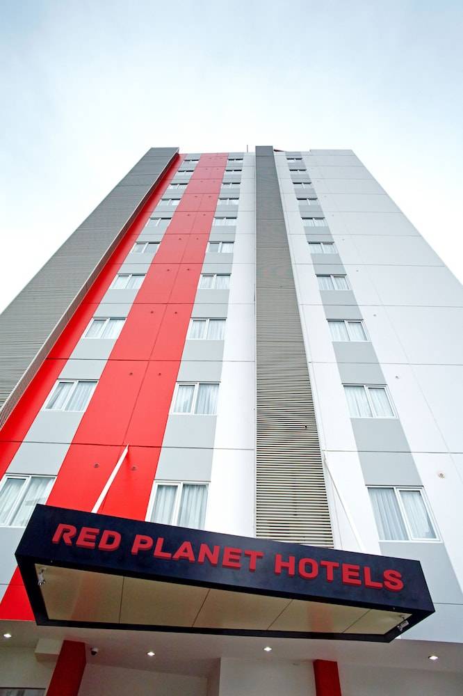 Monoloog Hotel Palembang 1