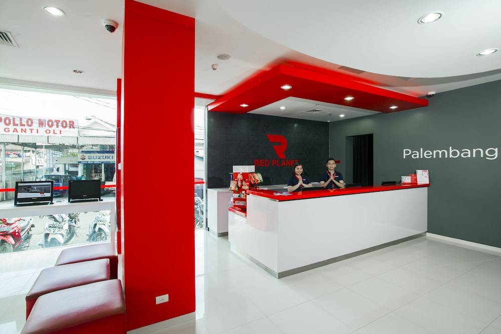 Monoloog Hotel Palembang 2