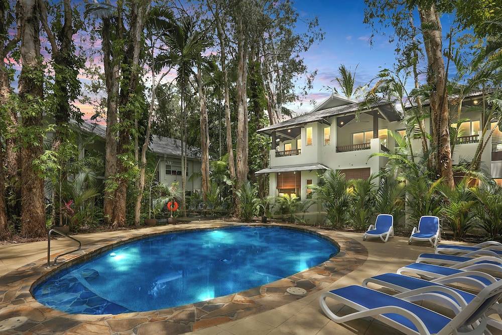The Reef Retreat Palm Cove 1