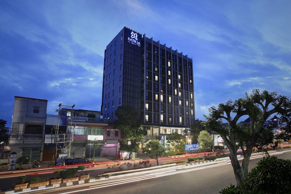 BATIQA Hotel Palembang 1