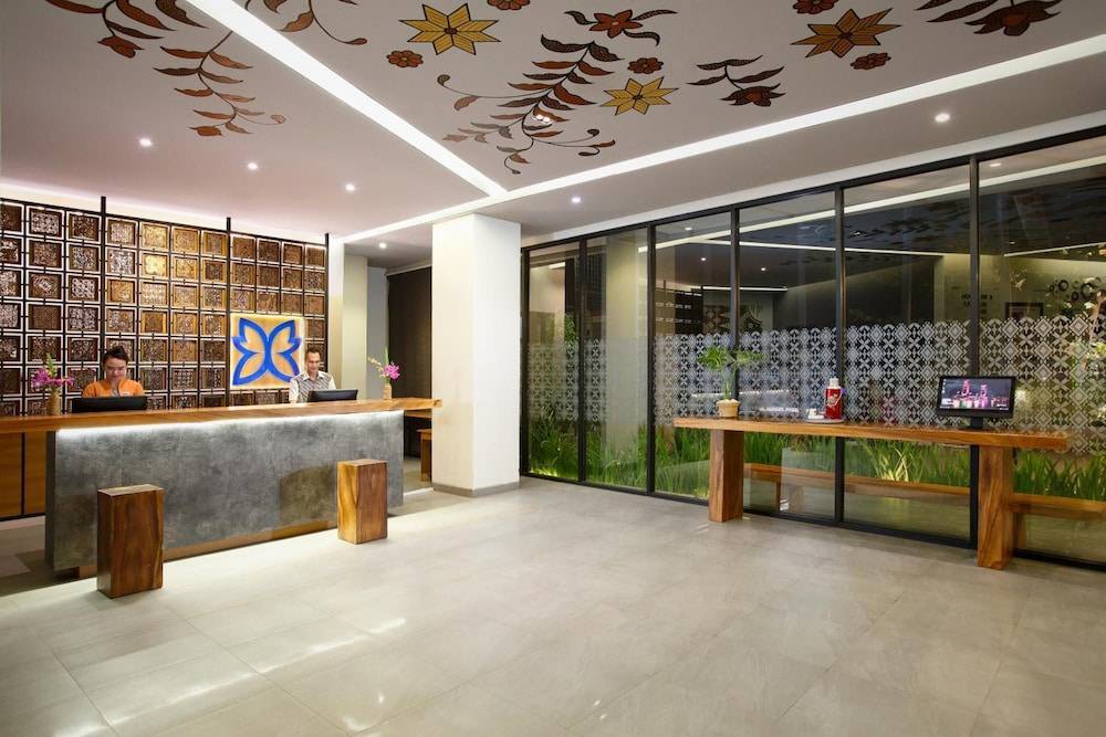 BATIQA Hotel Palembang 2
