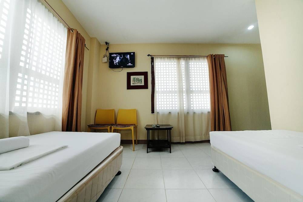 Panglao Grande Resort 邦劳美丽度假村 2